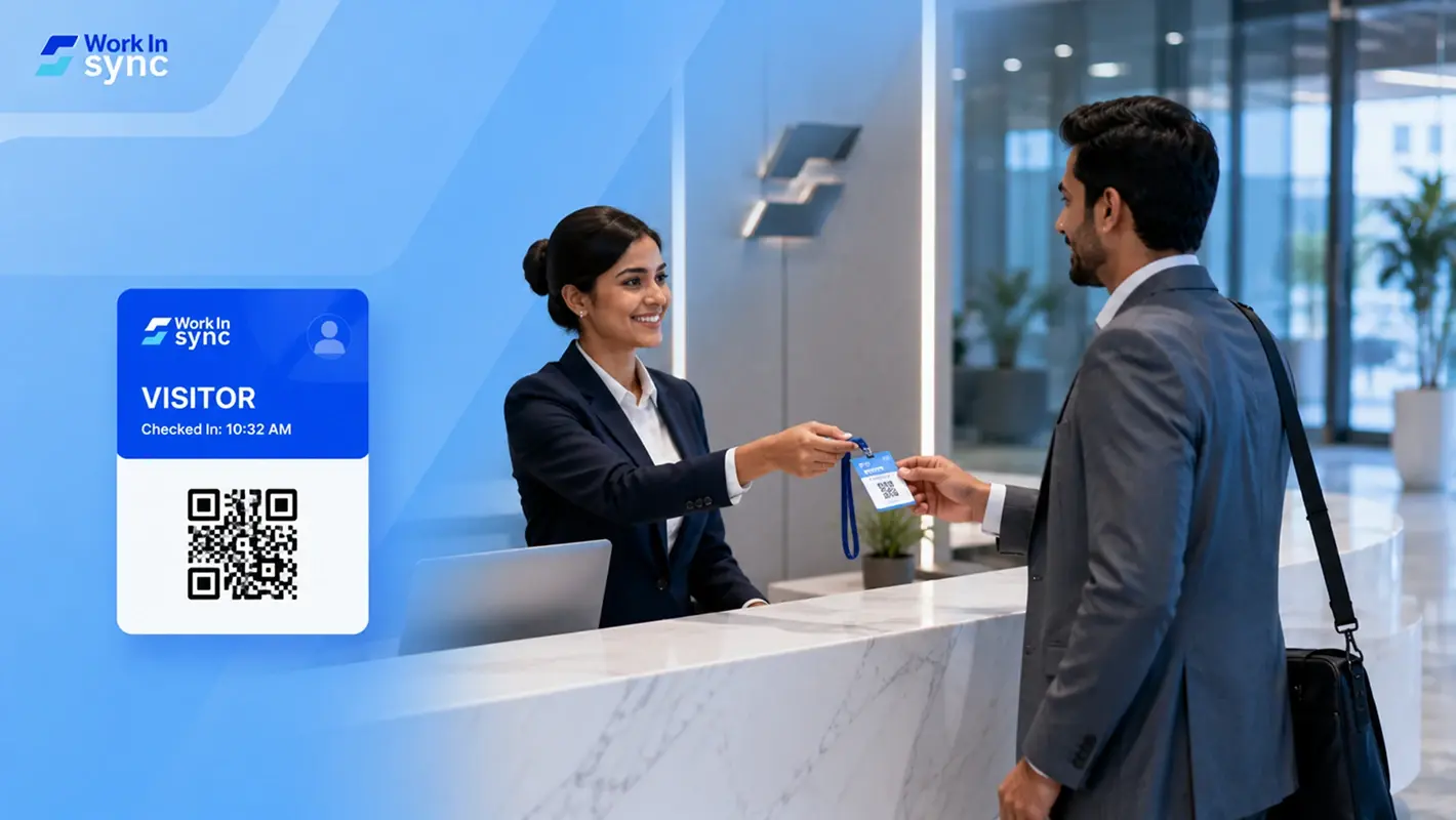 Top 3 Desk Booking Systems for IT Managers