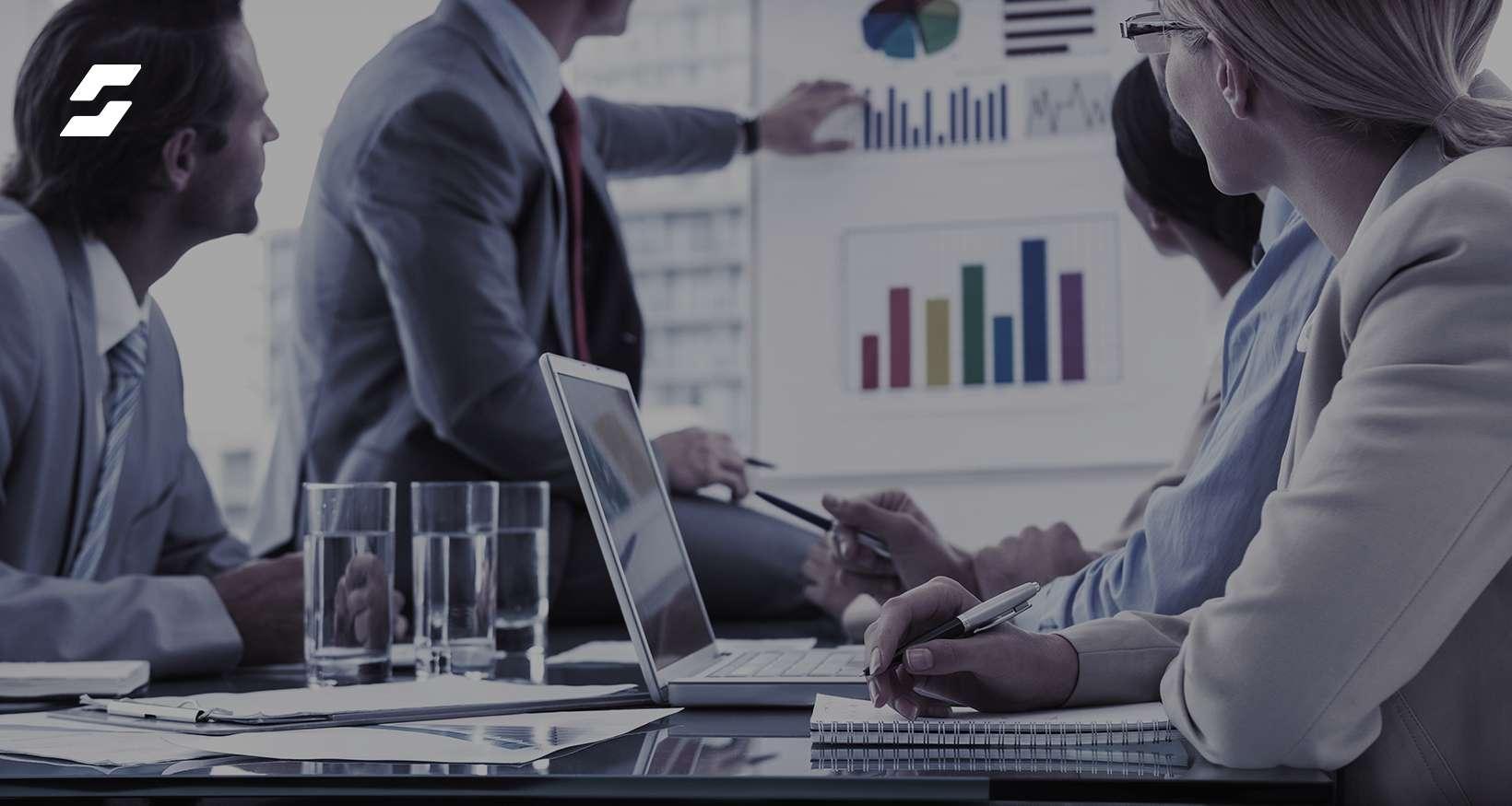 Top 3 Desk Booking Systems for IT Managers