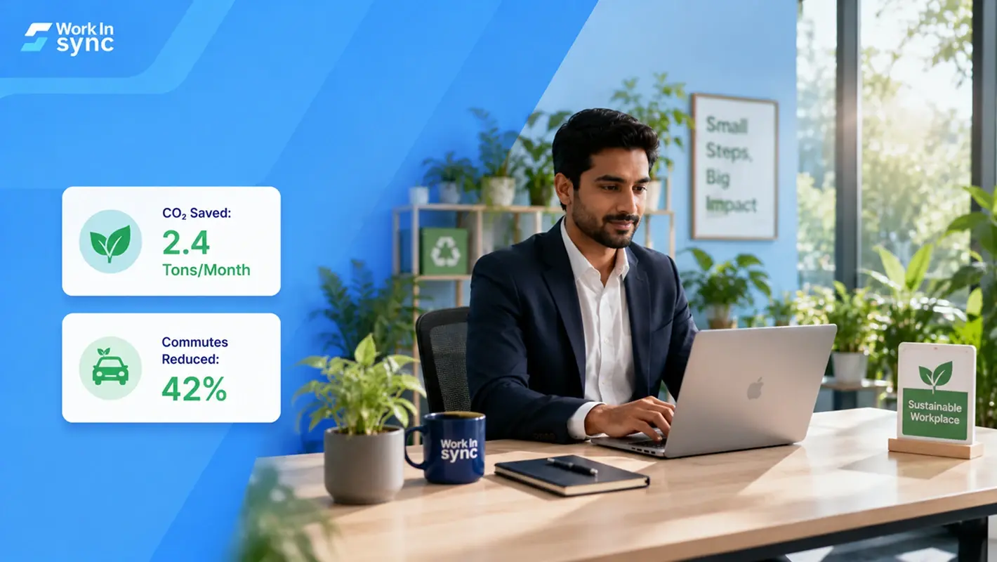 Top 5 Return to Office Tools for Facility Managers