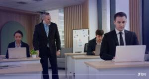 Effective Office Management