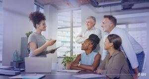 Employee Engagement