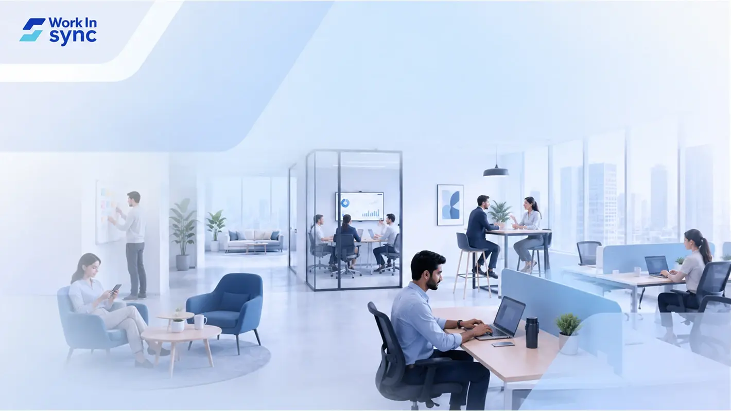 What Is a Flexible Workspace? Complete Beginner’s Guide