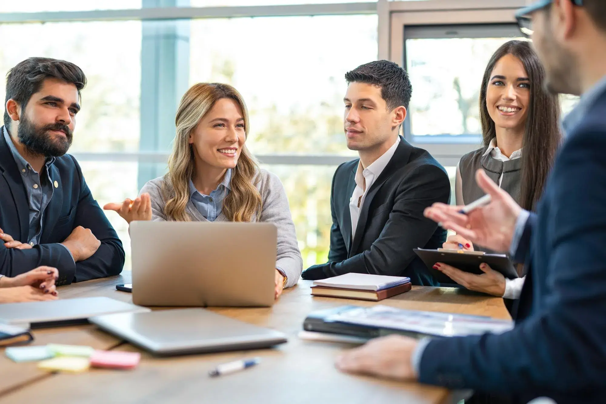 Beyond Free Snacks: What Employees Really Want from Their Workplaces in 2025