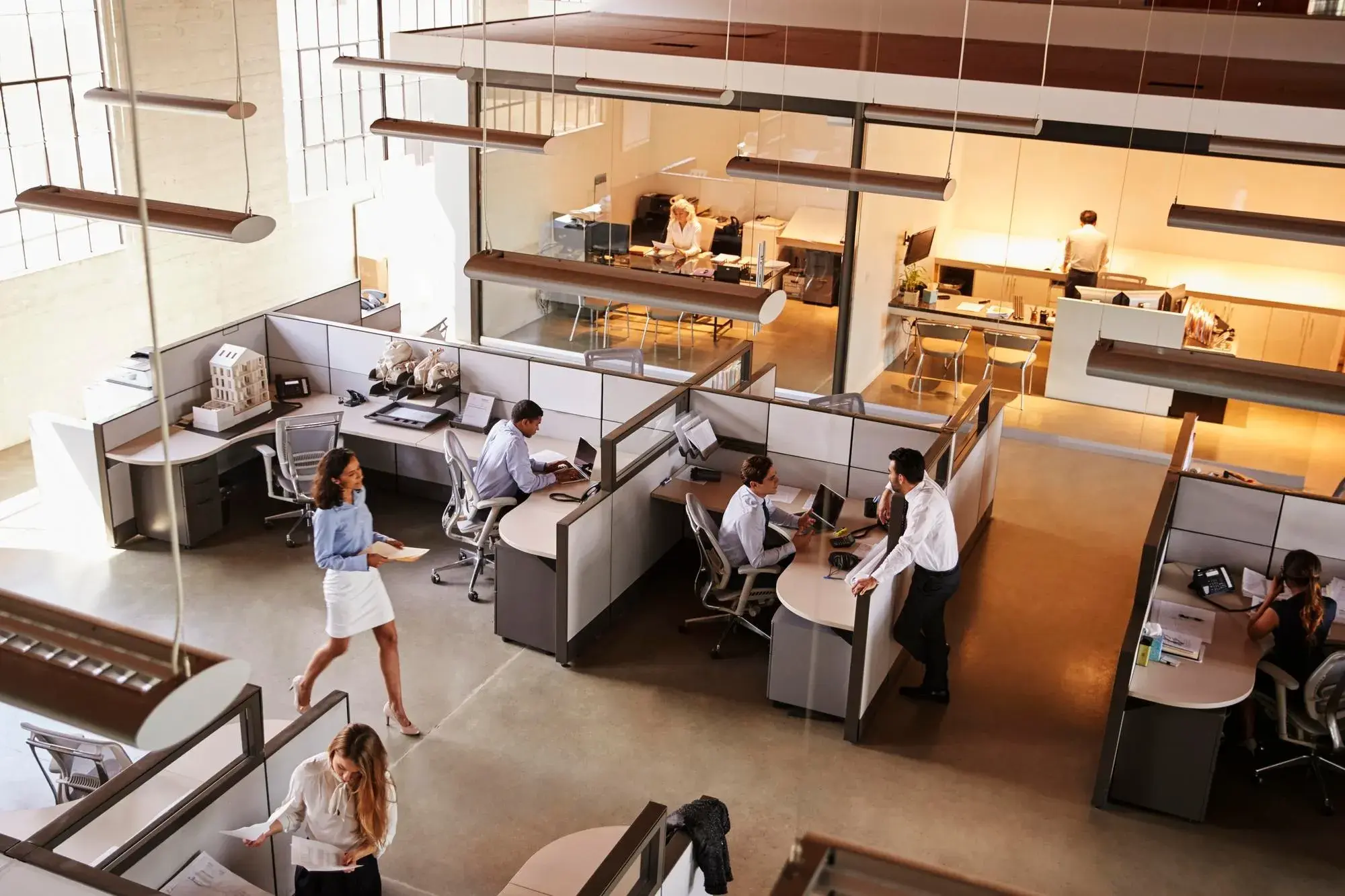 What Is a Flexible Workspace? Complete Beginner’s Guide