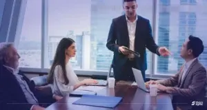 Responsive workspaces