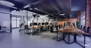 Workplace Agility