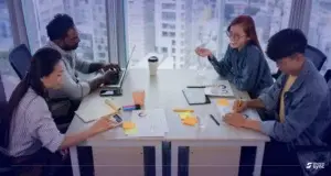Importance of agility in workplace