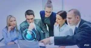 Role of Technology in Improving Workplace Experience 