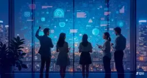 Future Trends in Workplace Experience
