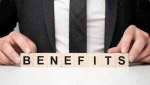Workplace analytics benefits