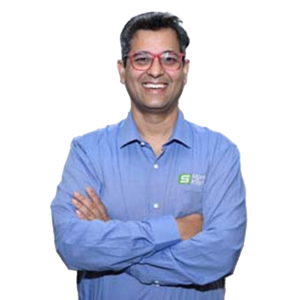Akash Maheshwari