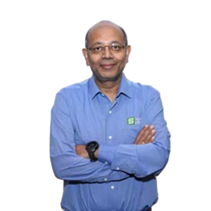 Deepesh Agarwal