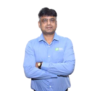 Dheeraj Srivastav