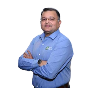 Navendu Mathur