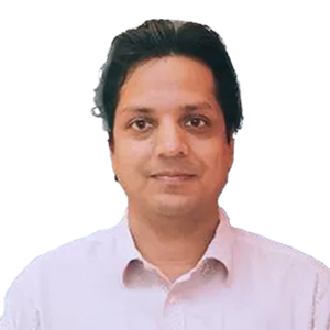 Vivek Dalmia