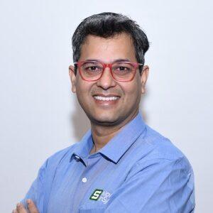 Profile photo of Akash Maheshwari