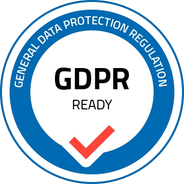 GDPR ready