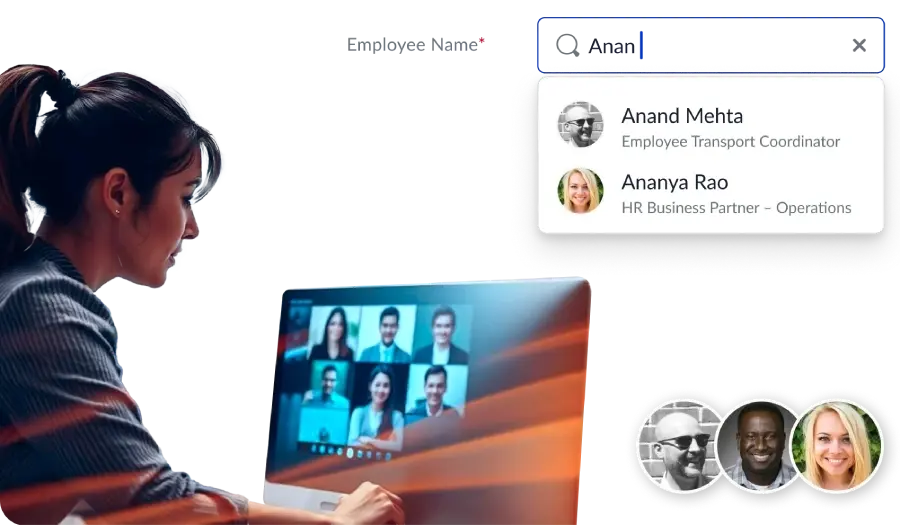 Office neighbourhoods for collaborative teams
