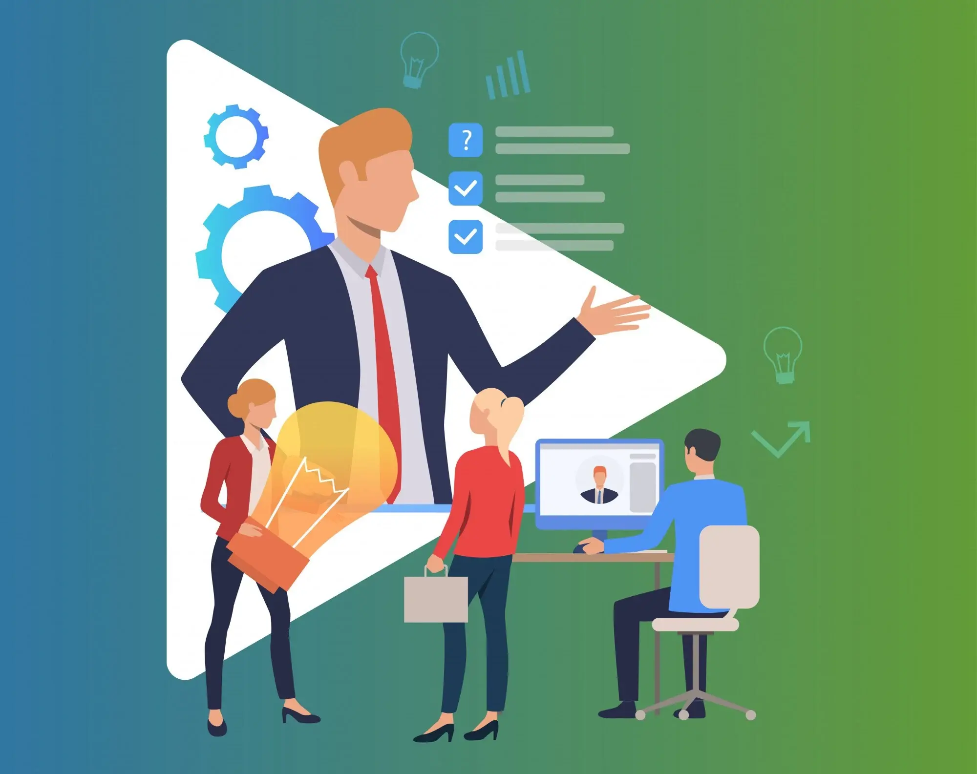 Why Facility Managers Should Think Like Marketers
