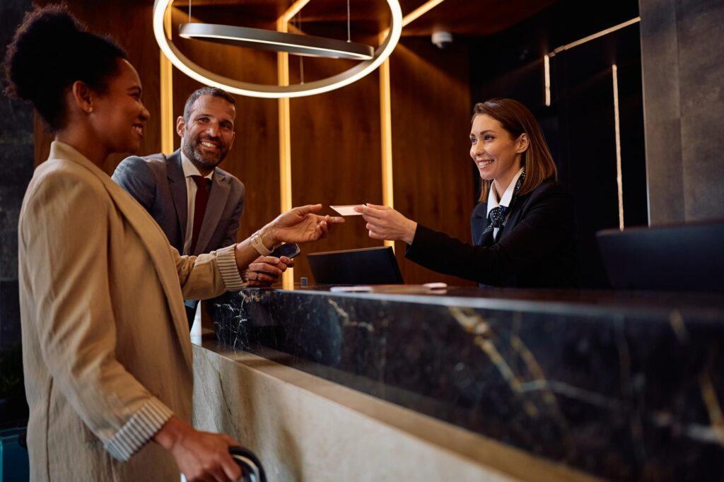 How to Choose the Best Visitor Management Software