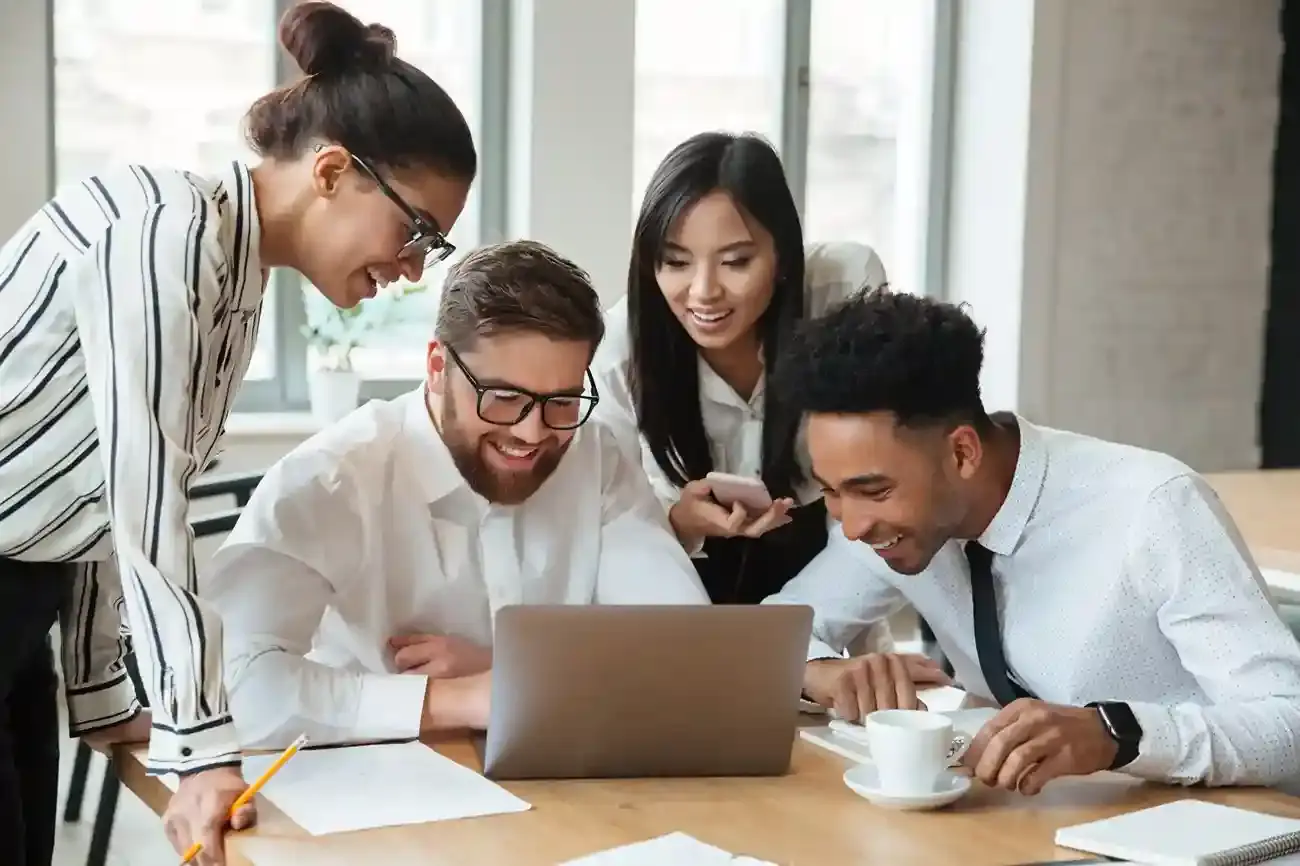Employee-First Journeys from Commute to Desk