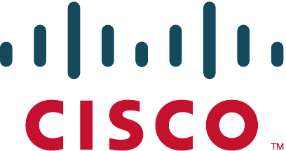 Cisco logo