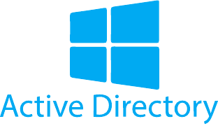 Microsoft Active Directory logo