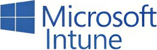 Microsoft Intune logo