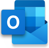 Microsoft Outlook logo