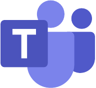 Microsoft Teams logo