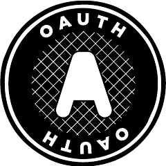 OAuth2 logo