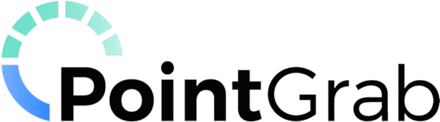 PointGrab logo