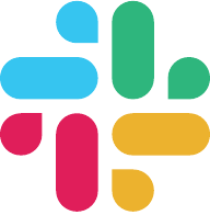 Slack logo
