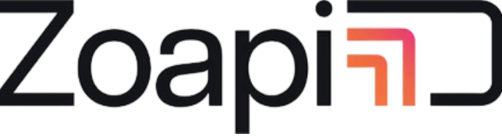 Zoapi logo