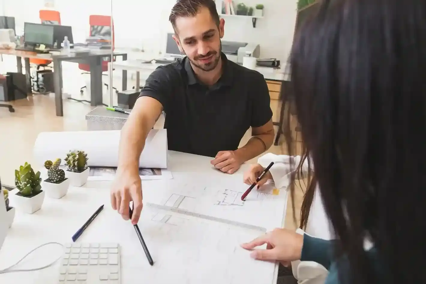 How Space Planning Decisions Show Up in Employee Experience in 2026
