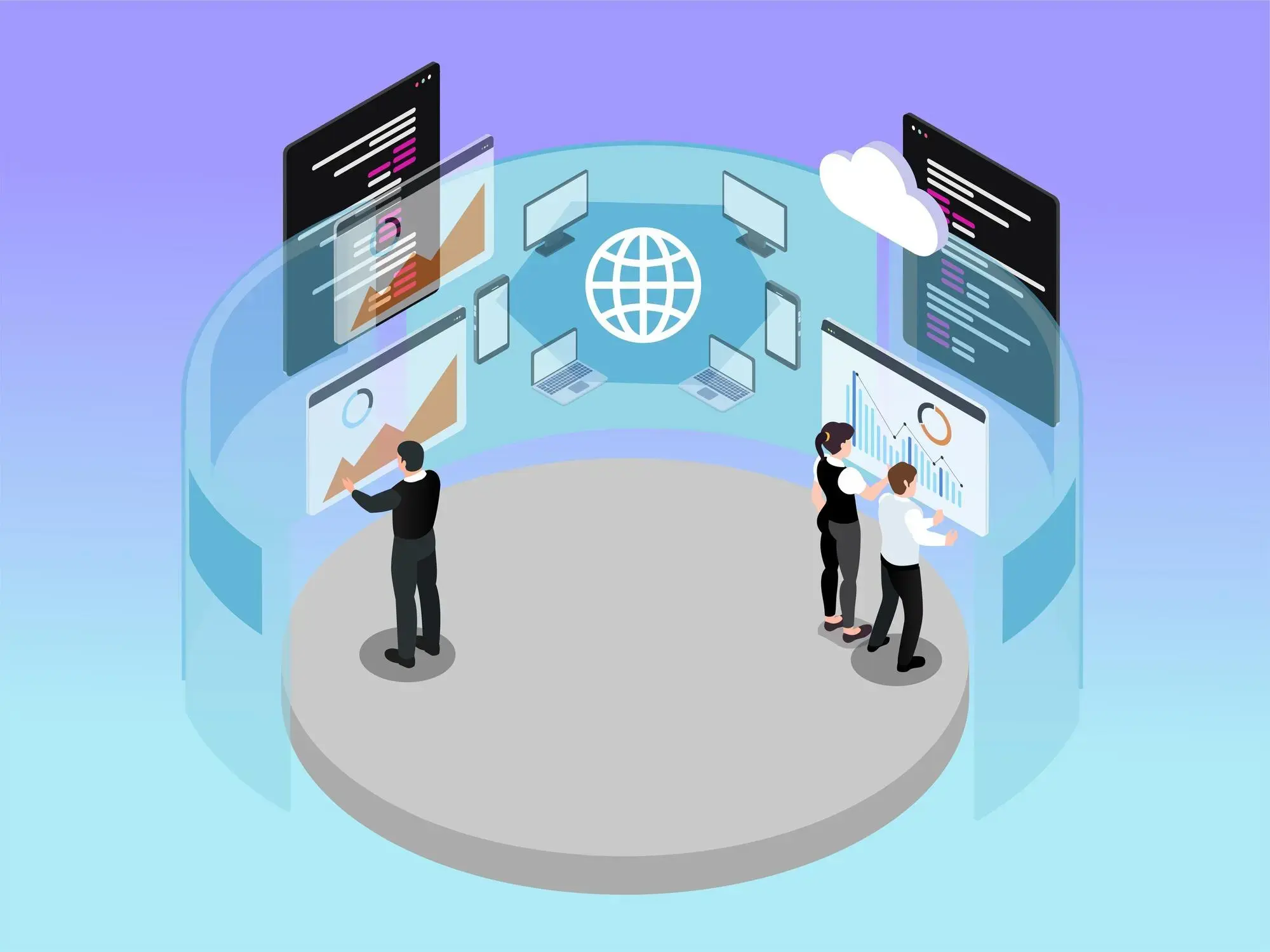 Unified Workplace Management vs Standalone Solutions: How to Choose the Right Stack for Hybrid Offices