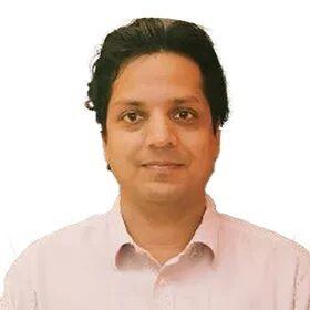 Profile photo of Vivek Dalmia