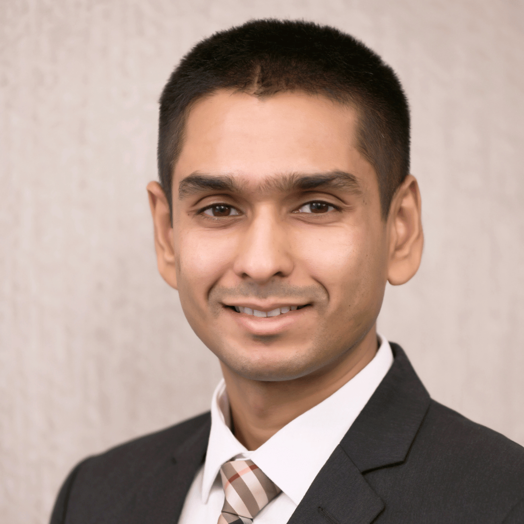 Anuj Sharedalal, Senior Consultant at CRS Consulting