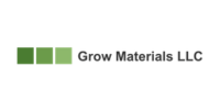 Grow Materials LLC logo