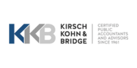 Partner, Kirsch Kohn & Bridge LLP logo
