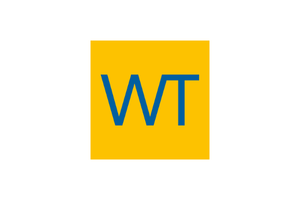 WT Partnership logo
