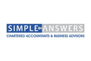 Simple Answers logo