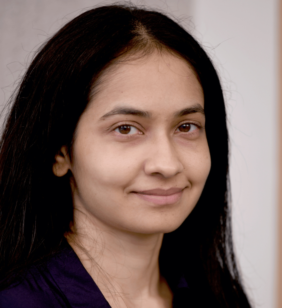 Khushboo Sharedalal, Partner at CRS Consulting