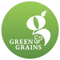 Green and Grains