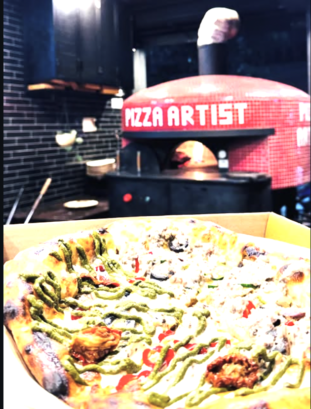 Healthcare professional 4