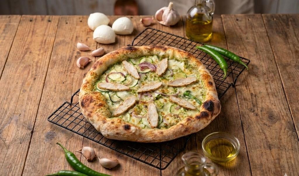 Healthcare professional 2