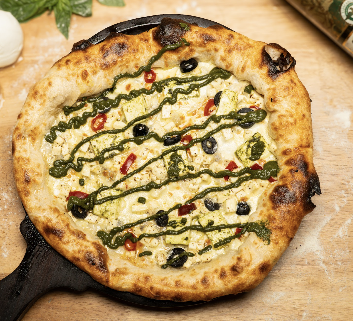 Healthcare professional 3