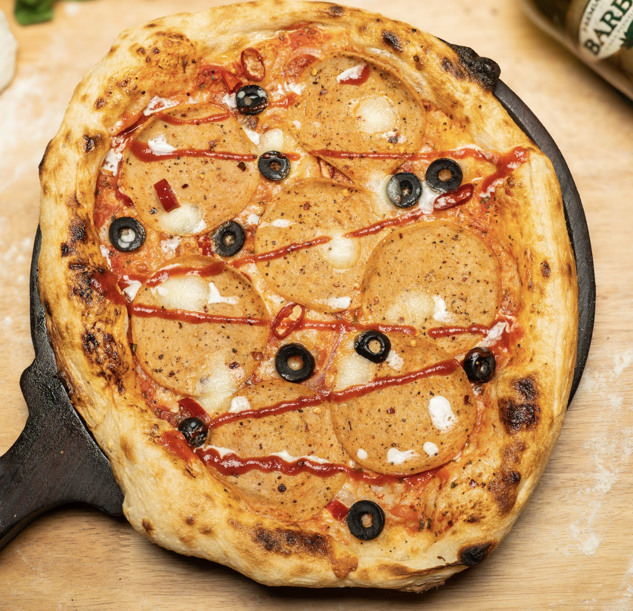 Healthcare professional 4