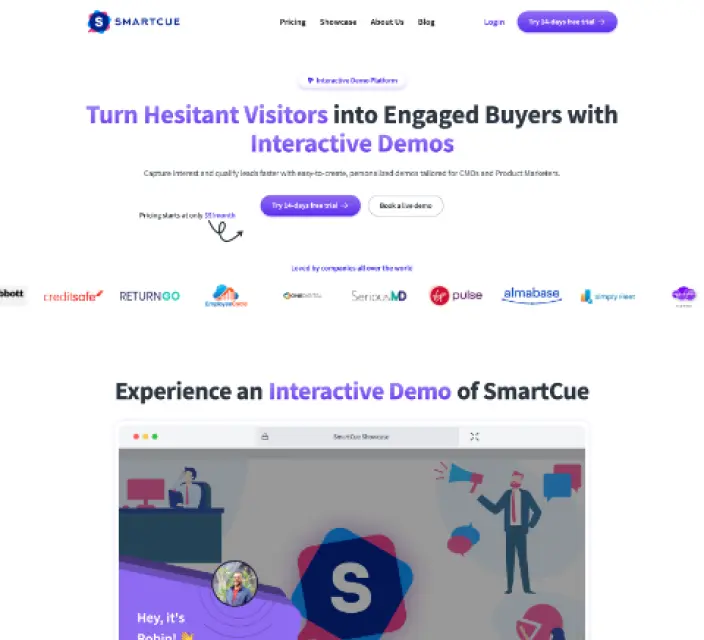 Service 14 illustration