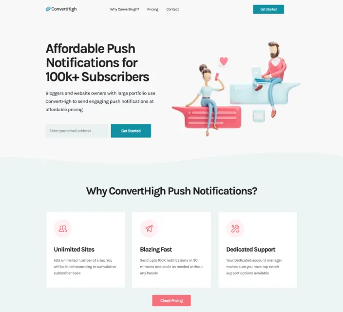 Service 11 illustration